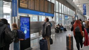 Frappée par la crise budgétaire aux États-Unis, une agence fédérale alerte sur le risque de fermetures ciblées