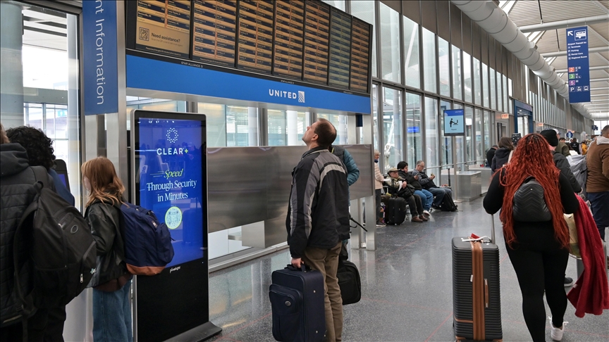 Frappée par la crise budgétaire aux États-Unis, une agence fédérale alerte sur le risque de fermetures ciblées