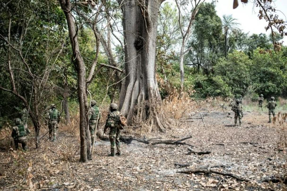 Affrontements dans le nord Sindian : la défaillance d&rsquo;une arme lourde fait de nouvelles victimes militaires