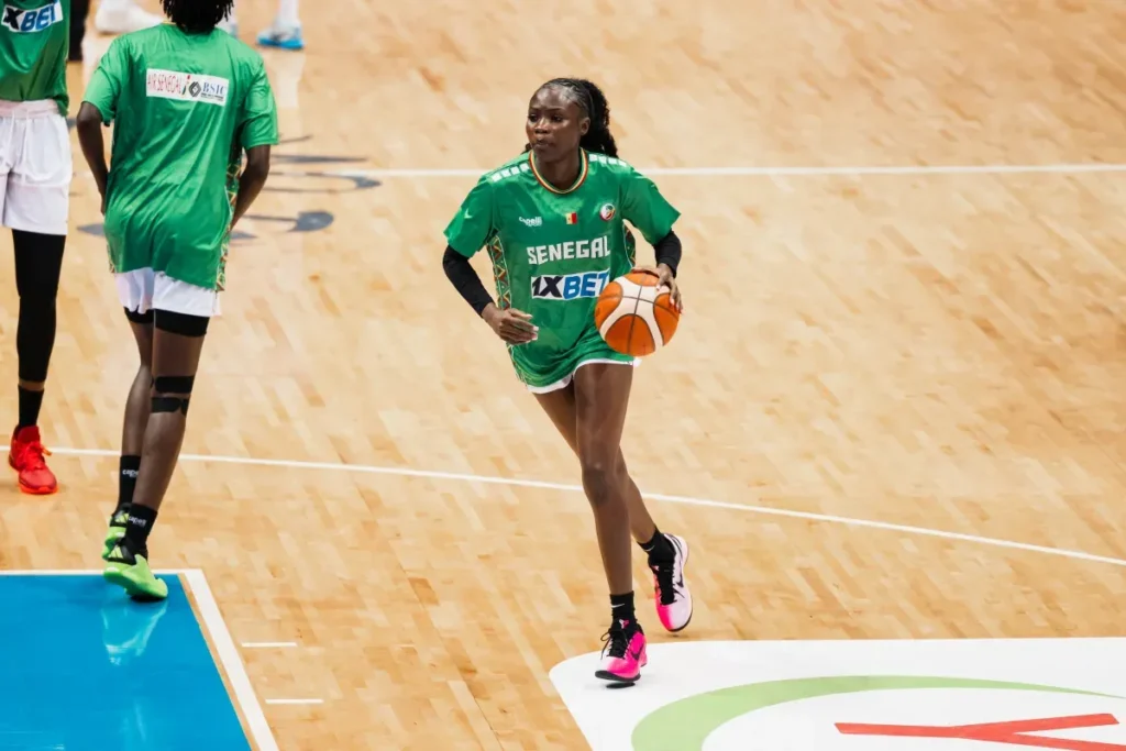 Mondial basket 2025 : l'équation précise qui qualifierait le Sénégal en cas de défaite face à l'Italie