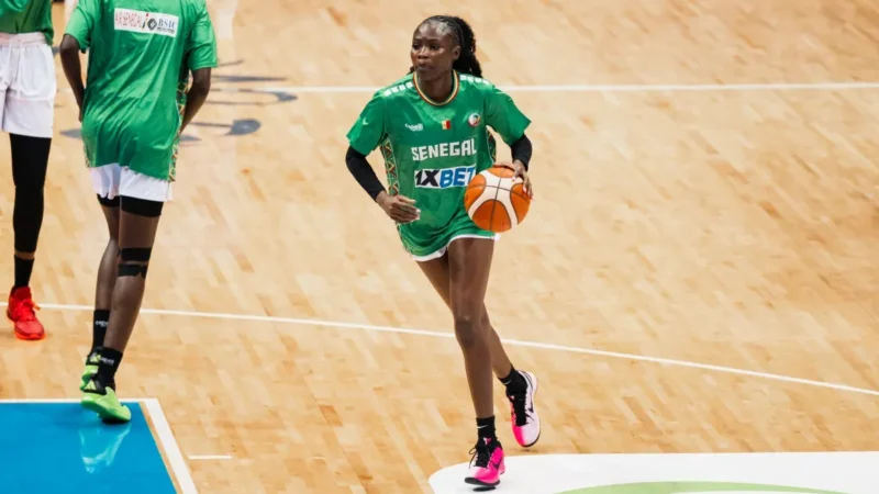 Mondial basket 2025 : l&rsquo;équation précise qui qualifierait le Sénégal en cas de défaite face à l&rsquo;Italie