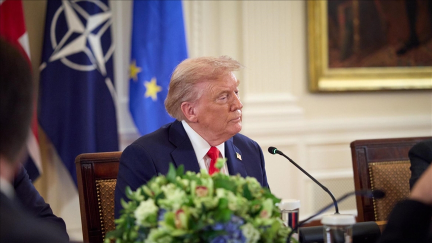 Guerre en Iran : la comparaison historique de Donald Trump pour railler le refus d'intervention du Royaume-Uni