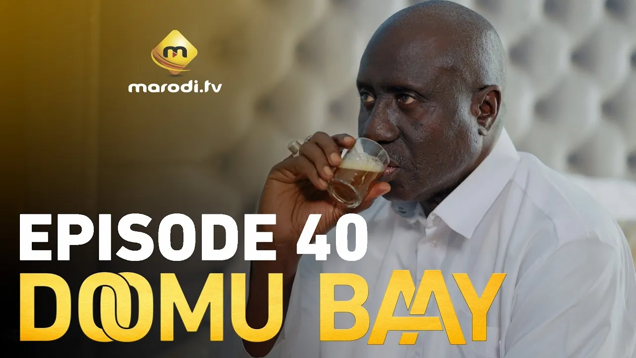 Série Doomu Baay : l’unique faille qui fragilise la figure de fer de la famille Niang