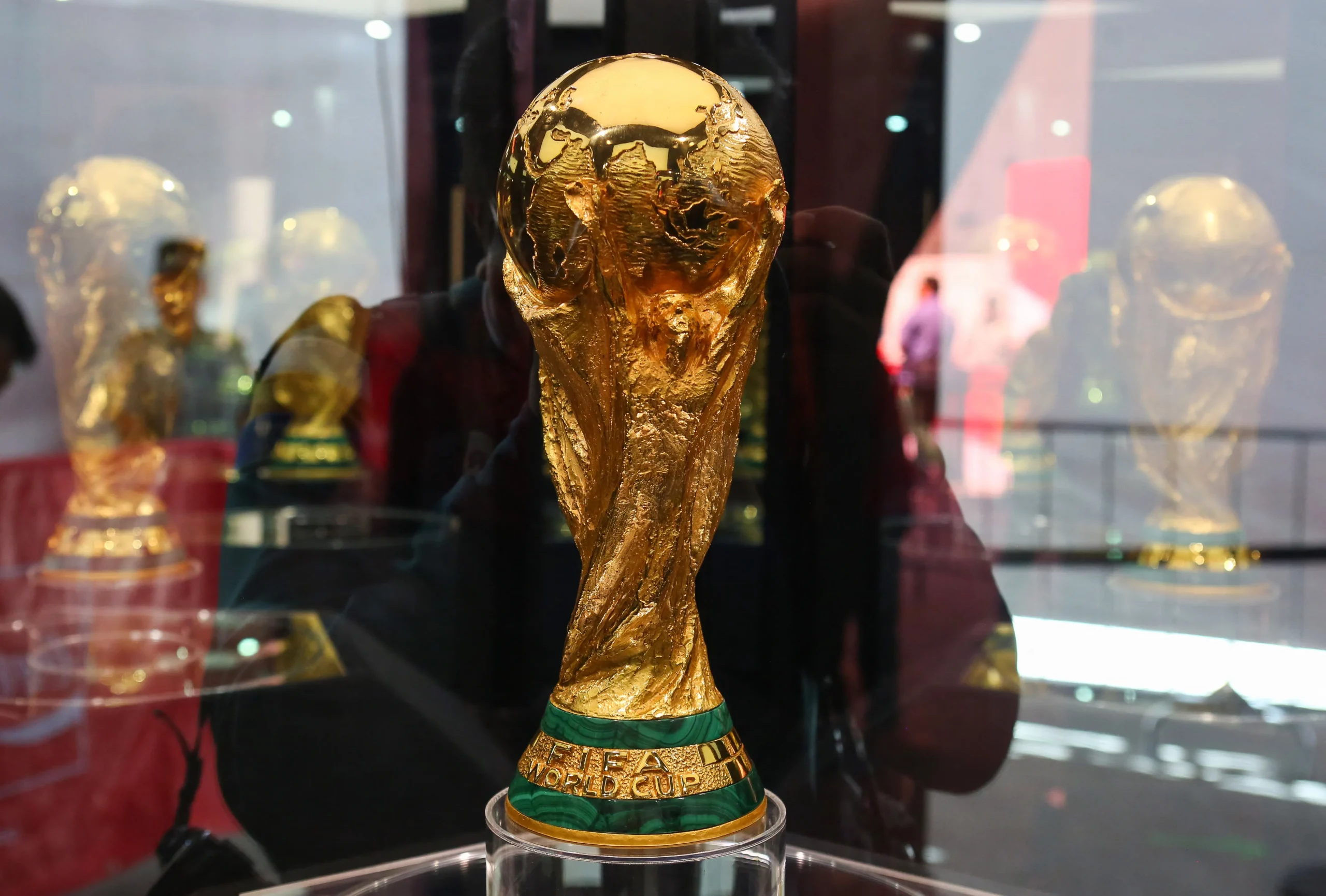 Mondial 2026 : l’Iran demande à quitter les États-Unis, la FIFA tranche avec une réponse ferme