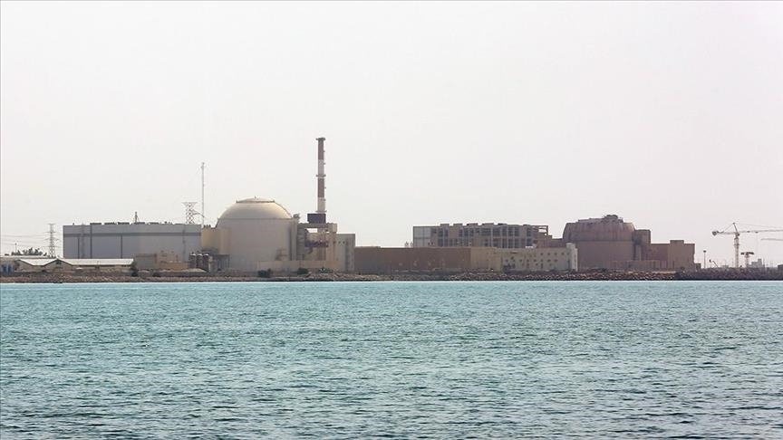 Frappe près du site nucléaire de Bushehr en Iran : la Russie réagit et dresse le premier bilan