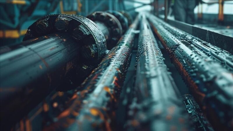 Un incendie sur un oléoduc libyen déclenche une manœuvre technique pour sécuriser la production pétrolière