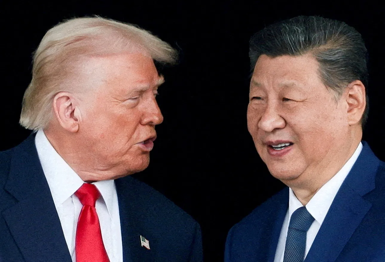 Guerre en Iran : Donald Trump bouscule son agenda avec la Chine et formule une requête urgente à Pékin