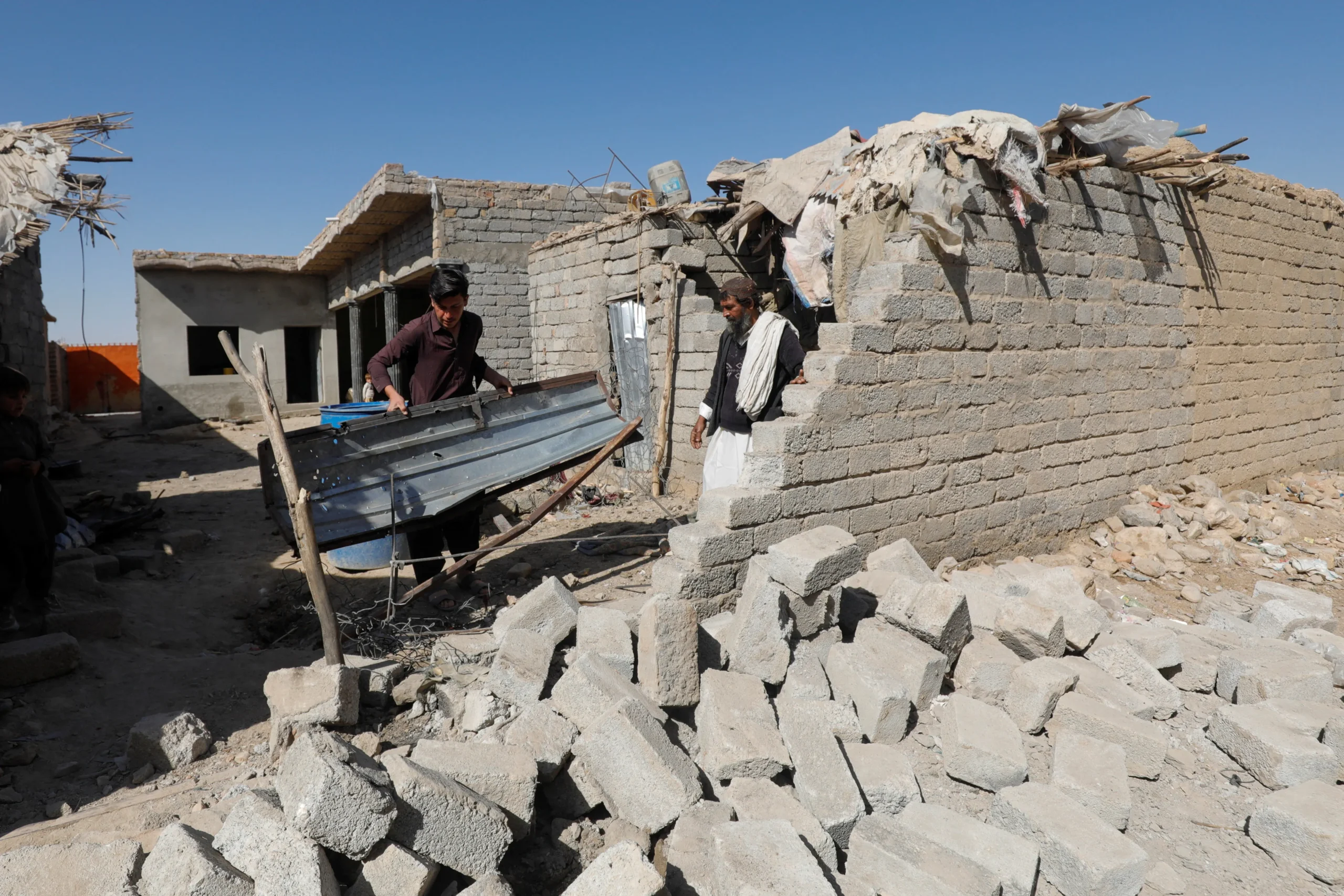 Conflit Pakistan-Afghanistan : des équipements à 200 dollars défient la défense d&rsquo;une puissance nucléaire