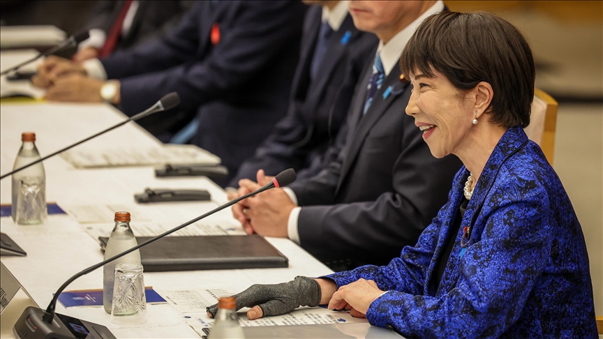 La Première ministre du Japon rejoint Donald Trump pour négocier l'accès à ce bouclier de 175 milliards.