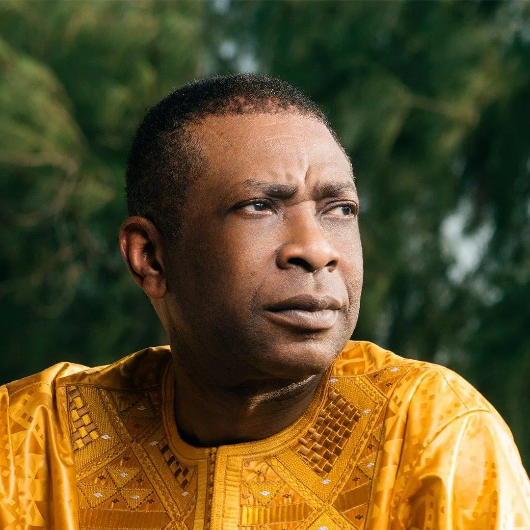La dernière décision de la CAF irrite au Sénégal : le message direct de Youssou Ndour aux dirigeants