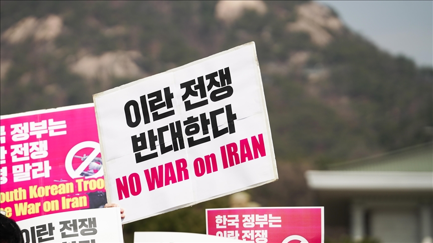 Escalade au Liban : la Corée du Sud publie une consigne stricte concernant la présence de ses 120 ressortissants