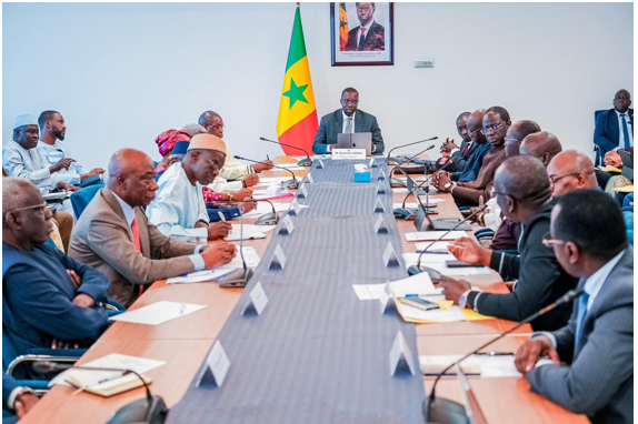 Relance du pacte social : Ousmane Sonko valide 13 mesures d&rsquo;accélération dont deux réformes très attendues