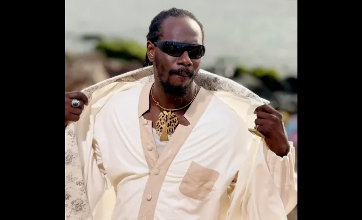 Retrait du sacre continental : la phrase cinglante de Carlou D adressée aux dirigeants du football africain