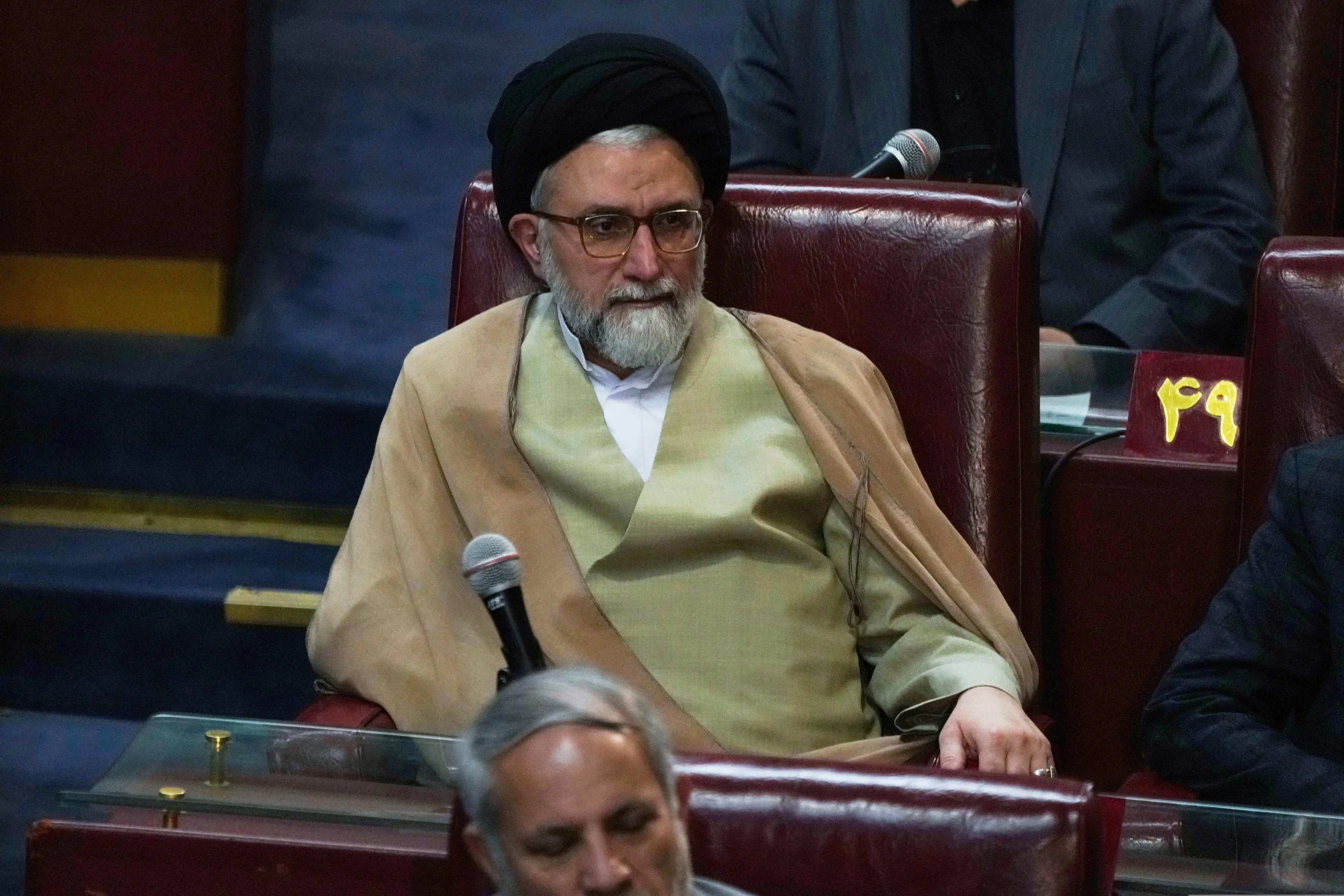 Iran : Israël revendique une troisième élimination au sommet de l’État et active une directive militaire inédite