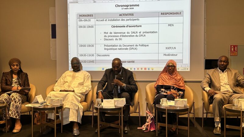 Éducation et administration : le plan stratégique de l&rsquo;État pour imposer cet outil utilisé par 97% des Sénégalais
