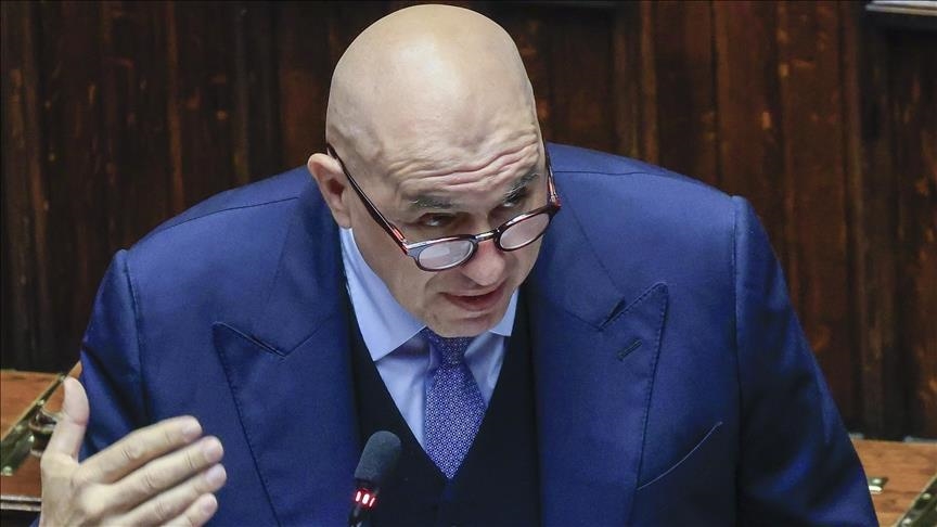 Face au baril à plus de 100 dollars, l'Italie déploie une parade pour sécuriser son pétrole loin de la Russie