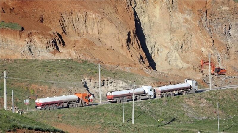 Frappes sur les champs gaziers iraniens : la lourde perte enregistrée par le réseau électrique en Irak