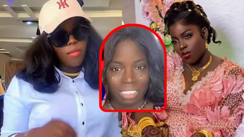 D&rsquo;un salaire de 60 000 FCFA à l&rsquo;importation de conteneurs : le spectaculaire rebond de cette célèbre tiktokeuse