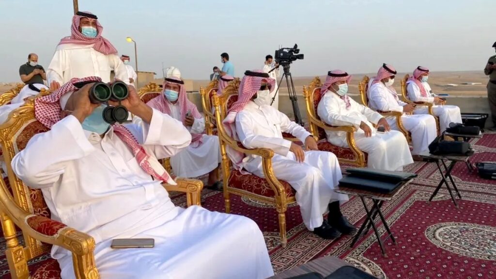 Aïd el-Fitr en Arabie Saoudite : la Cour royale publie la date officielle marquant la fin du jeûne