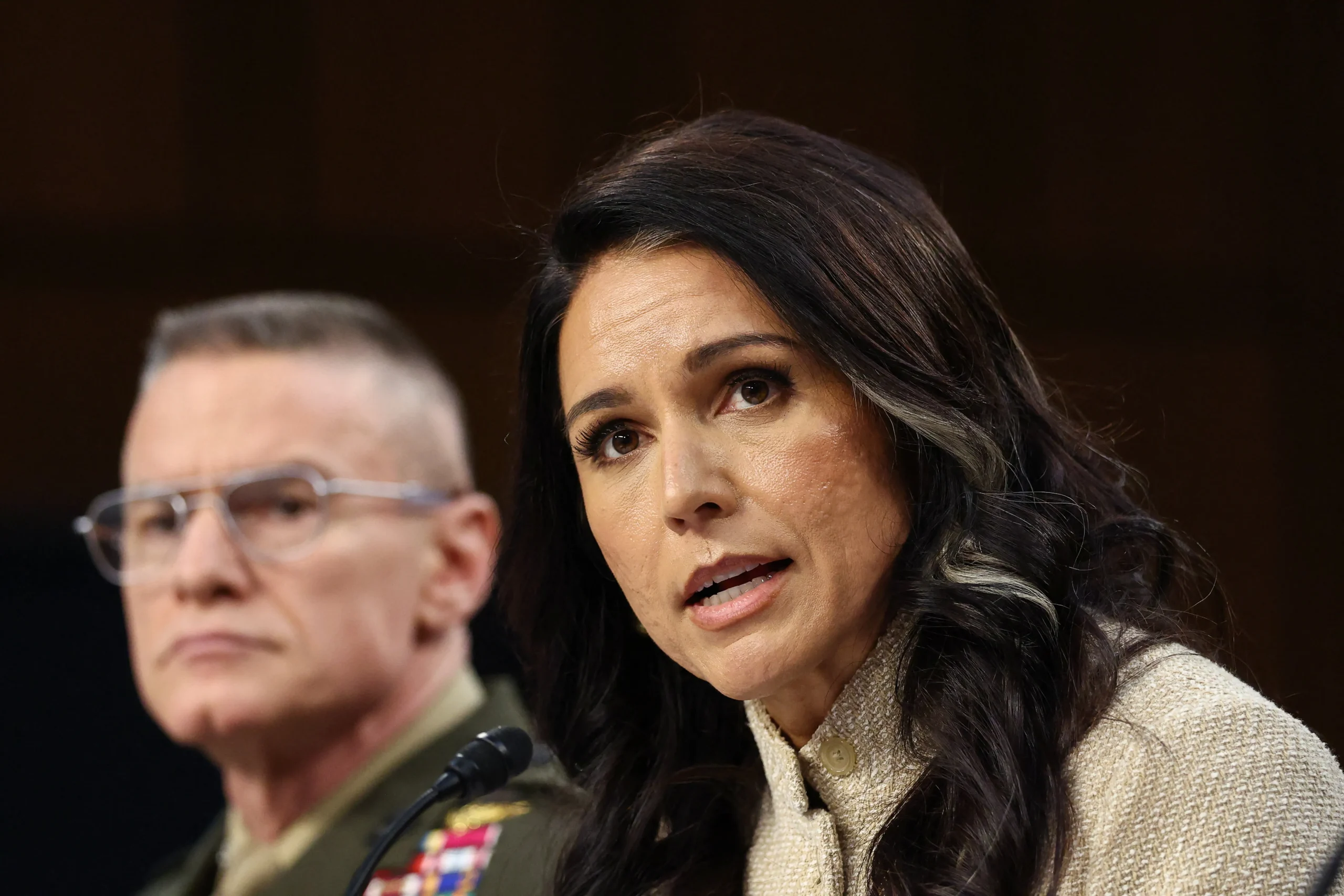 Guerre en Iran : le document du Renseignement américain qui contredit l’argument principal de Donald Trump