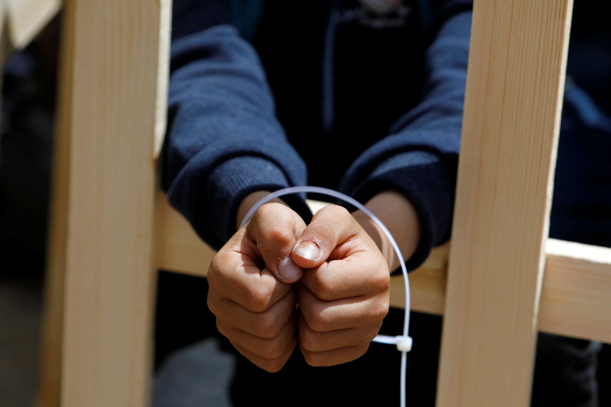 Prisons israéliennes : le seuil inédit franchi concernant la détention sans inculpation de ce profil de Palestiniens