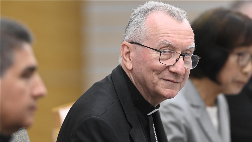 Guerre au Moyen-Orient : la demande pressante formulée par le Vatican à l'endroit de Donald Trump et d'Israël