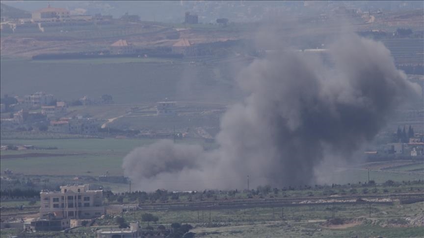 Escalade militaire au Liban : l'Union européenne hausse le ton et formule une double exigence immédiate