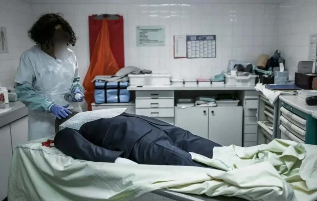 Décès d'un patient à Rufisque : la perquisition du cabinet révèle le véritable statut de sa gérante