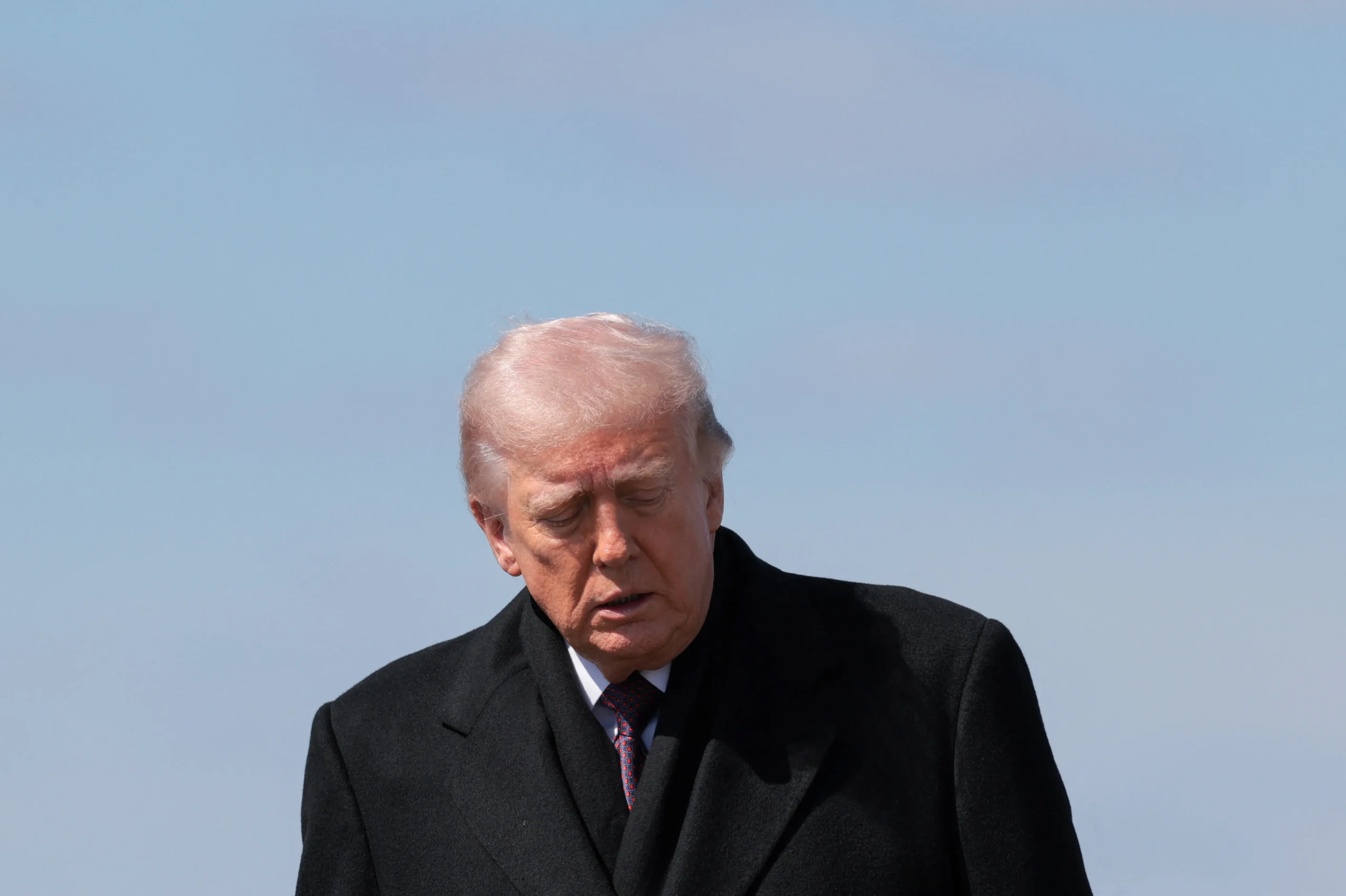 Attaque d’Israël en Iran : la ligne rouge fixée par Donald Trump pour éviter la destruction de South Pars