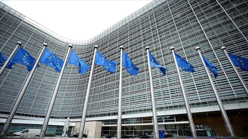 Hausse de 60% du gaz : les trois mesures d&rsquo;urgence sur la table de l&rsquo;Union européenne face à la crise iranienne