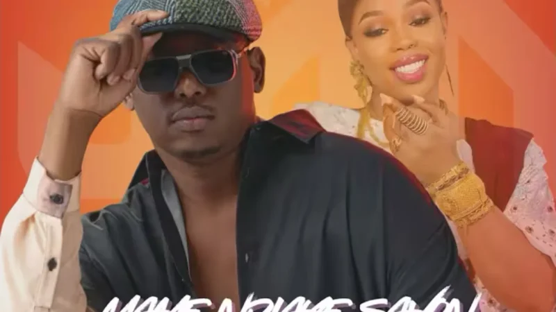 « Bandit » fait peau neuve : Jahman dévoile un remix inattendu dédié à cette célèbre personnalité