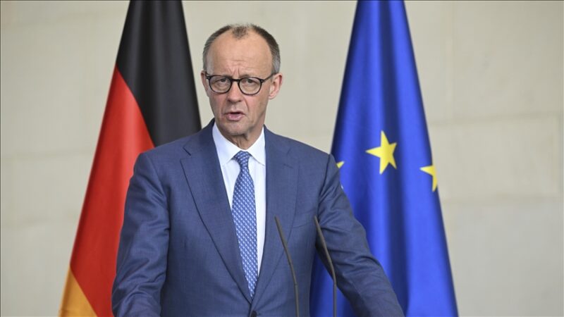 Sécurité du détroit d&rsquo;Ormuz : l&rsquo;Allemagne prête à engager ses forces, mais exige deux préalables stricts