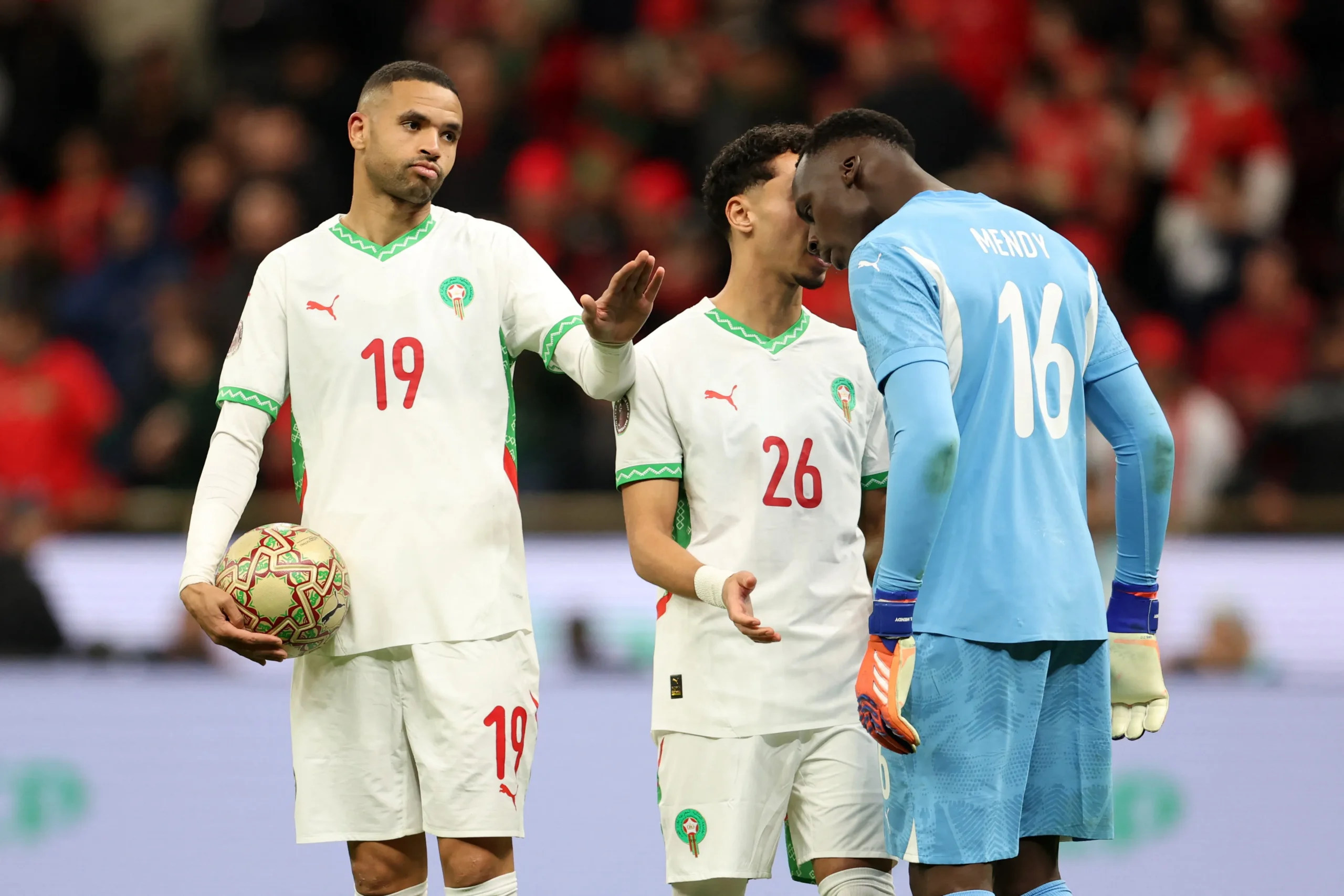 Retrait de la CAN au Sénégal : le Maroc s&rsquo;en félicite, l&rsquo;État riposte avec une demande internationale.
