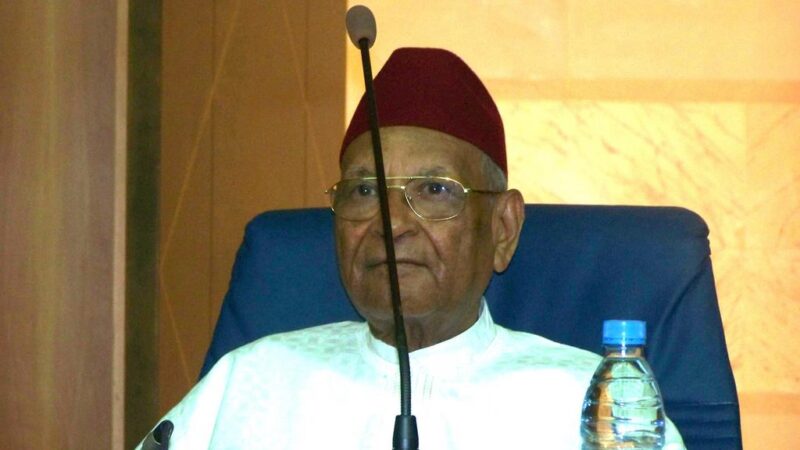 Plus de vingt dossiers en lice pour ce prix scientifique inédit de la Fondation Amadou Mahtar Mbow.