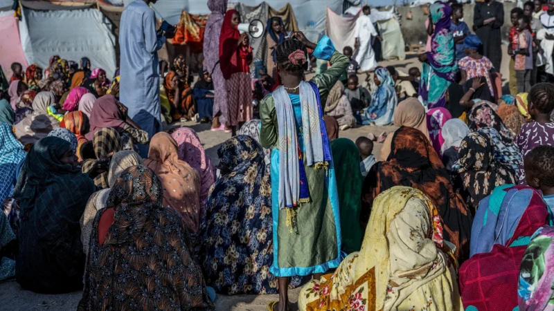 Carnage à la frontière soudanaise : la directive militaire stricte ordonnée par le Tchad après la mort de 17 civils