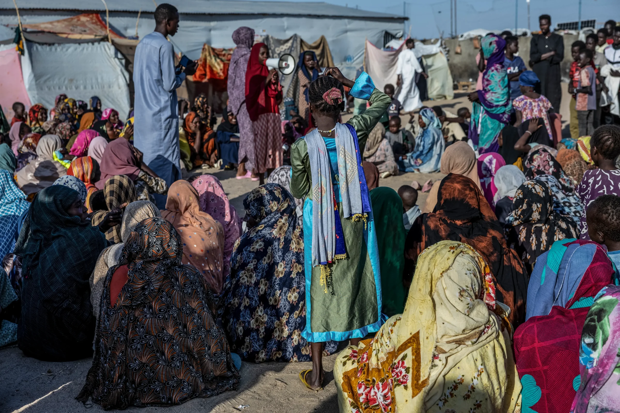 Carnage à la frontière soudanaise : la directive militaire stricte ordonnée par le Tchad après la mort de 17 civils
