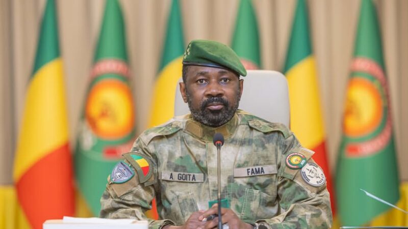 Fuite de capitaux au Mali : l&rsquo;organe inédit créé par le Gouvernement pour reprendre le contrôle de ce secteur.