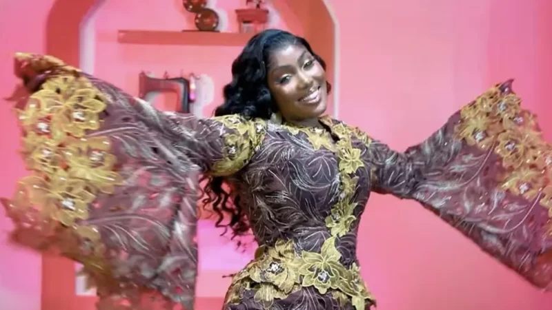 (Vidéo) Esthétique travaillée et influences locales : le nouveau clip dévoilé par Dior Mbaye