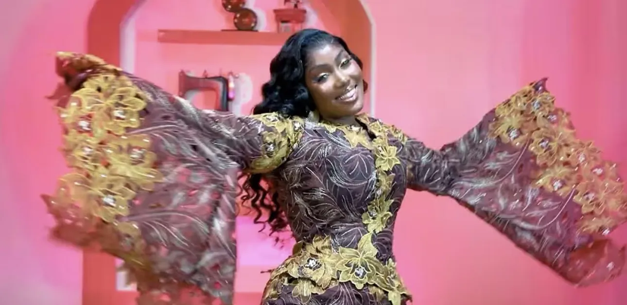 (Vidéo) Esthétique travaillée et influences locales : le nouveau clip dévoilé par Dior Mbaye