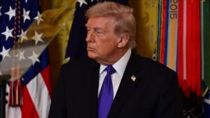 Guerre avec l&rsquo;Iran : Donald Trump acte une décision majeure sur le déploiement de renforts américains au Moyen-Orient