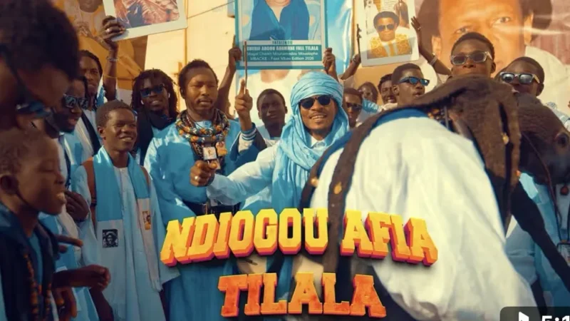 (Vidéo) Voix mélodieuse et interprétation sincère : le titre choisi par Ndogou Afia pour marquer son retour