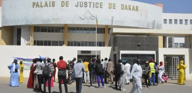 Accusé de transmission du VIH, Thierno Seydou Pam écope de trois ans de prison ferme pour ce délit distinct