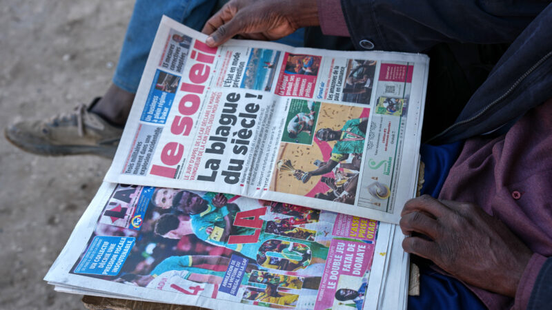 Sacre annulé face au Maroc : le Sénégal saisit la justice internationale et cible la CAF avec une lourde accusation