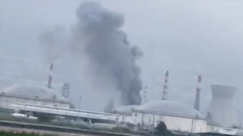 Le Koweït déploie ses équipes d&rsquo;urgence après une nouvelle incursion aérienne sur ce site stratégique