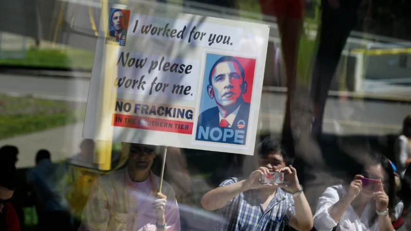 États-Unis : la suppression d&rsquo;une norme climatique de 2009 provoque une plainte contre l&rsquo;administration Trump