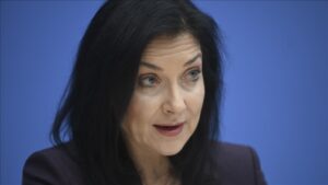 « Alimenter la caisse de guerre » : l&rsquo;Allemagne rejette le plan de Donald Trump pour faire baisser le pétrole