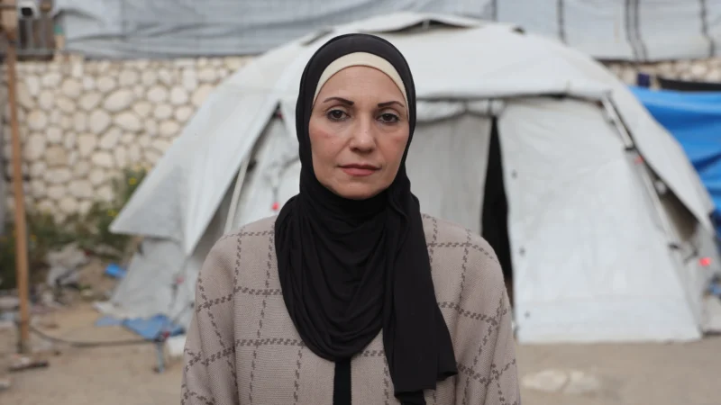 Aïd el-Fitr au Moyen-Orient : l&rsquo;alternative radicale des populations face à la poursuite des bombardements