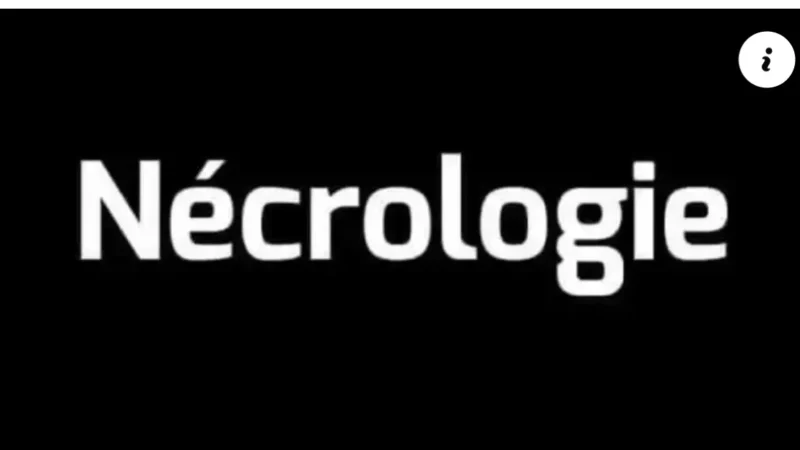 Présent depuis l&rsquo;Afrobasket 2013, ce pilier du staff médical des Lions du basket s&rsquo;en est allé