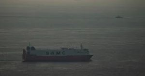 Chute du trafic dans le détroit d&rsquo;Ormuz : la procédure instaurée par l&rsquo;Iran pour filtrer les navires