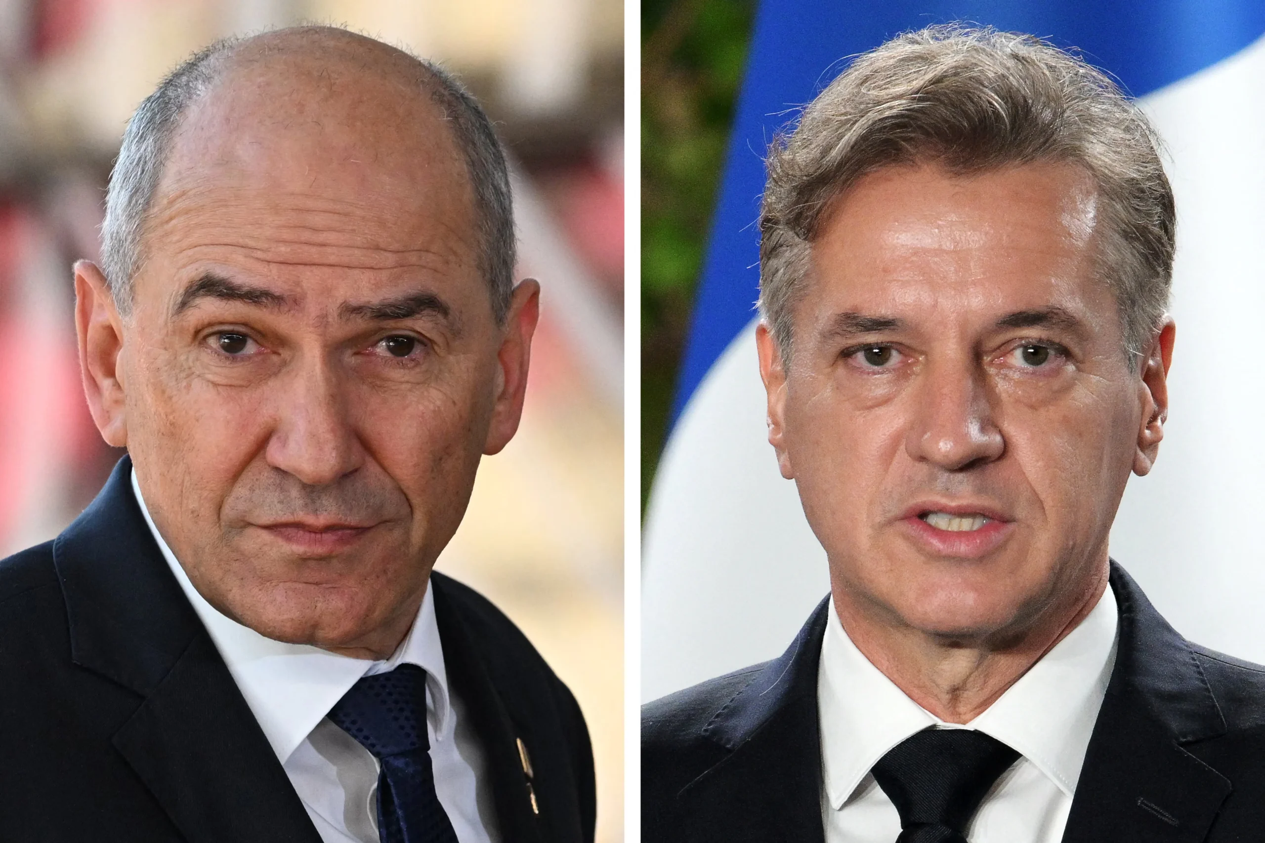 Slovénie : la fuite d’enregistrements impliquant une agence étrangère pousse le Premier ministre à alerter l’Europe.